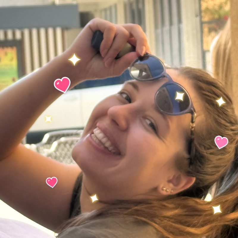 Mia, razina sreće 3 od 10